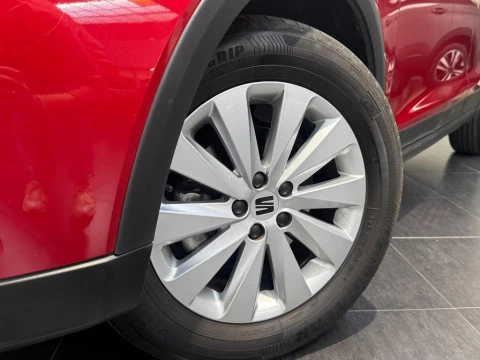 Seat Arona 1.0 TSI 81kW (110CV) Style