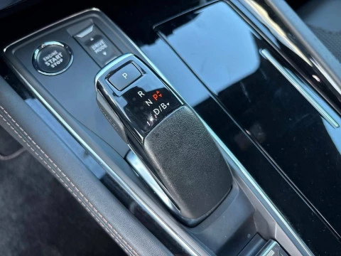 Peugeot 508 Hybrid 5P GT HYBRID 225 e-EAT8