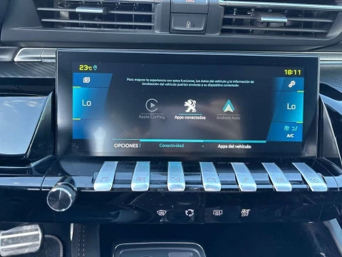 Peugeot 508 Hybrid 5P GT HYBRID 225 e-EAT8