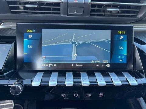 Peugeot 508 Hybrid 5P GT HYBRID 225 e-EAT8