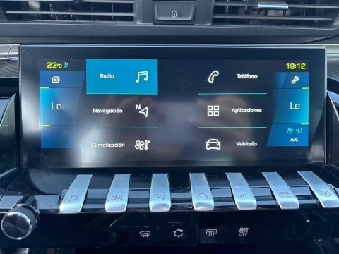 Peugeot 508 Hybrid 5P GT HYBRID 225 e-EAT8