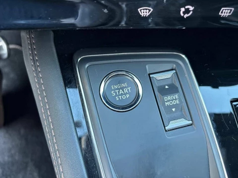 Peugeot 508 Hybrid 5P GT HYBRID 225 e-EAT8