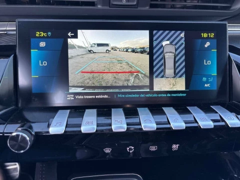 Peugeot 508 Hybrid 5P GT HYBRID 225 e-EAT8