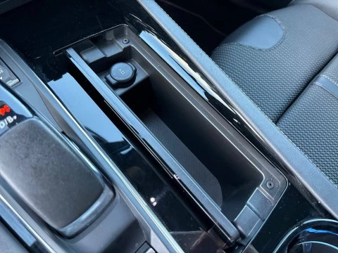 Peugeot 508 Hybrid 5P GT HYBRID 225 e-EAT8