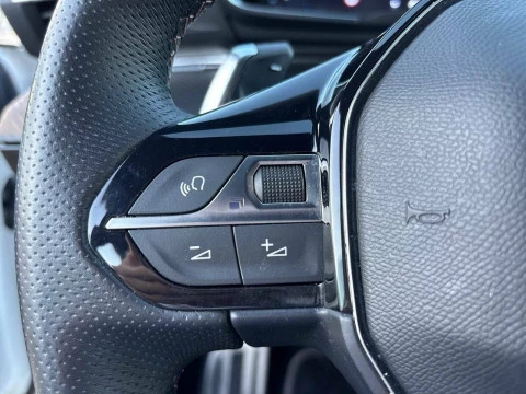 Peugeot 508 Hybrid 5P GT HYBRID 225 e-EAT8