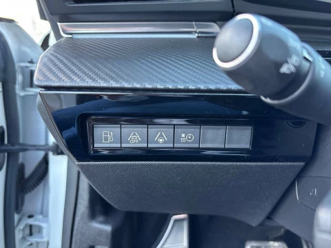 Peugeot 508 Hybrid 5P GT HYBRID 225 e-EAT8