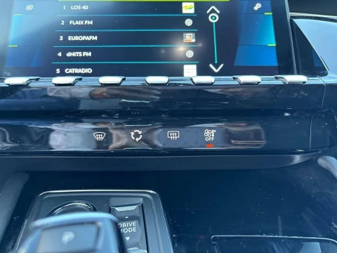 Peugeot 508 Hybrid 5P GT HYBRID 225 e-EAT8