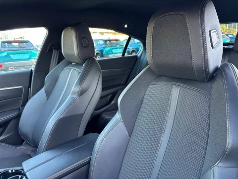 Peugeot 508 Hybrid 5P GT HYBRID 225 e-EAT8