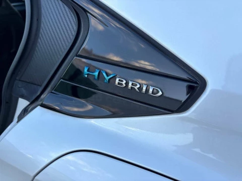 Peugeot 508 Hybrid 5P GT HYBRID 225 e-EAT8