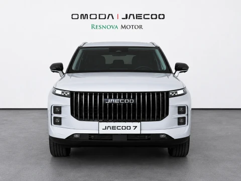Jaecoo 7 Select 1.6 TGDI 108kW (145CV) FWD