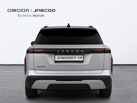 Jaecoo 7 Select 1.6 TGDI 108kW (145CV) FWD