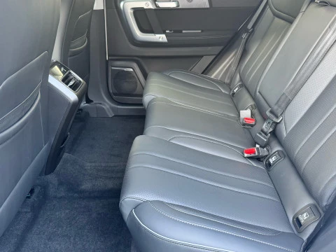 Jaecoo 7 Select 1.6 TGDI 108kW (145CV) FWD