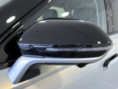 Jaecoo 7 Select 1.6 TGDI 108kW (145CV) FWD