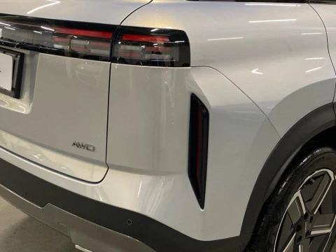 Jaecoo 7 Select 1.6 TGDI 108kW (145CV) FWD