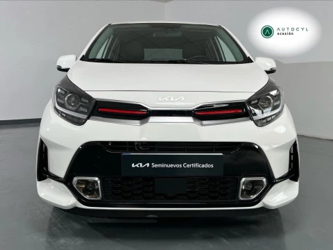Kia Picanto 1.0 DPi 49kW (67CV) GT Line