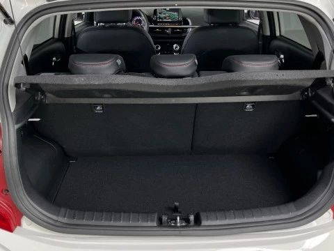 Kia Picanto 1.0 DPi 49kW (67CV) GT Line