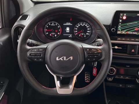 Kia Picanto 1.0 DPi 49kW (67CV) GT Line