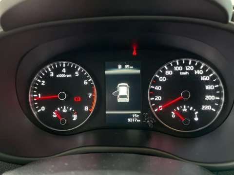 Kia Picanto 1.0 DPi 49kW (67CV) GT Line