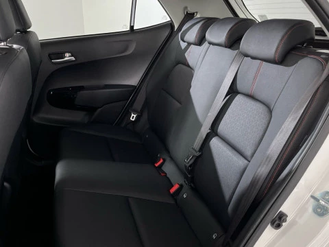 Kia Picanto 1.0 DPi 49kW (67CV) GT Line