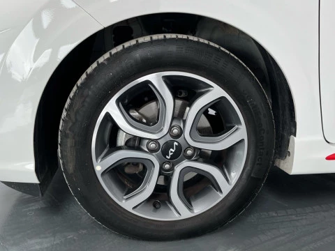 Kia Picanto 1.0 DPi 49kW (67CV) GT Line