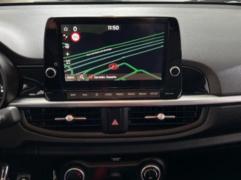 Kia Picanto 1.0 DPi 49kW (67CV) GT Line