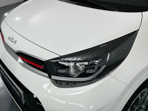 Kia Picanto 1.0 DPi 49kW (67CV) GT Line