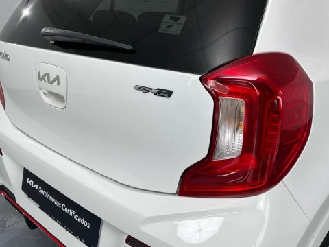 Kia Picanto 1.0 DPi 49kW (67CV) GT Line