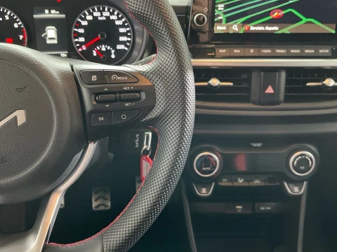 Kia Picanto 1.0 DPi 49kW (67CV) GT Line