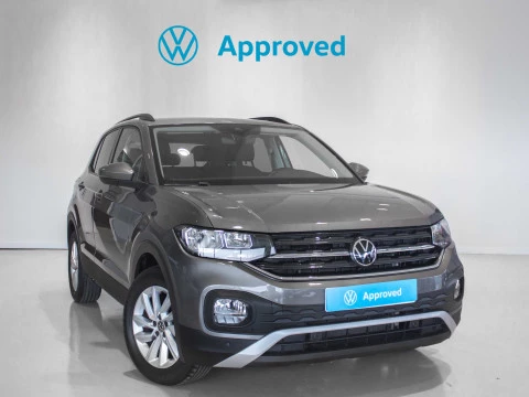 Volkswagen T-Cross Advance 1.0 TSI 81kW (110CV)