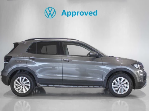 Volkswagen T-Cross Advance 1.0 TSI 81kW (110CV)