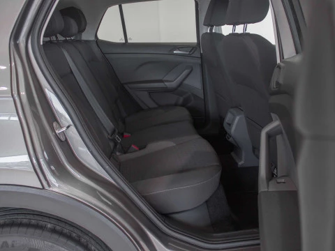 Volkswagen T-Cross Advance 1.0 TSI 81kW (110CV)