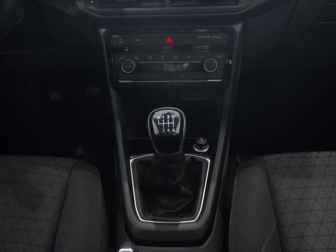 Volkswagen T-Cross Advance 1.0 TSI 81kW (110CV)