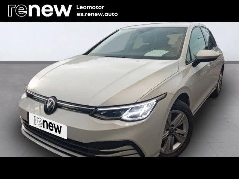 Volkswagen Golf VIII  Golf 1.5 TSI Life 96kW