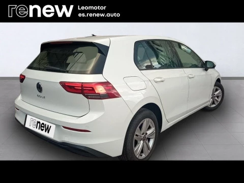 Volkswagen Golf VIII  Golf 1.5 TSI Life 96kW