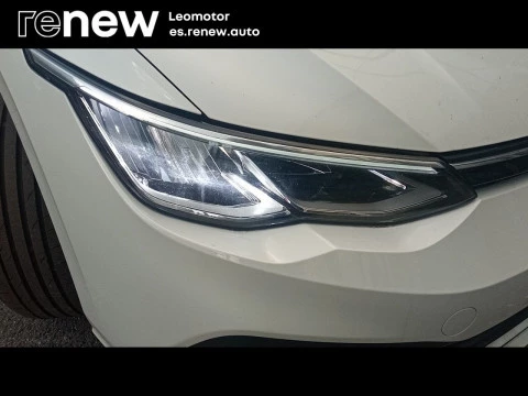 Volkswagen Golf VIII  Golf 1.5 TSI Life 96kW