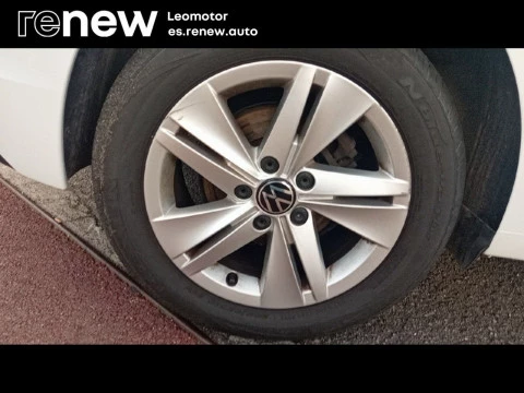 Volkswagen Golf VIII  Golf 1.5 TSI Life 96kW