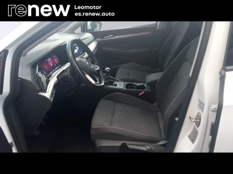 Volkswagen Golf VIII  Golf 1.5 TSI Life 96kW