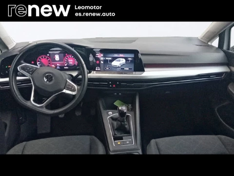 Volkswagen Golf VIII  Golf 1.5 TSI Life 96kW