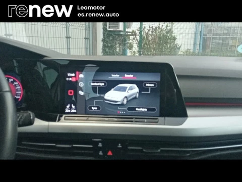 Volkswagen Golf VIII  Golf 1.5 TSI Life 96kW