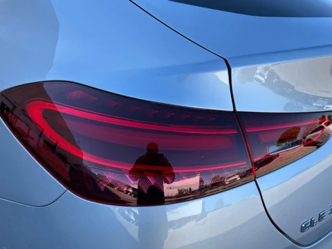 Mercedes-Benz GLE Coupé GLE 300 d 4MATIC