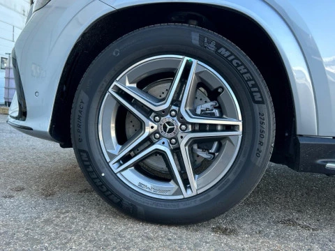 Mercedes-Benz GLE Coupé GLE 300 d 4MATIC