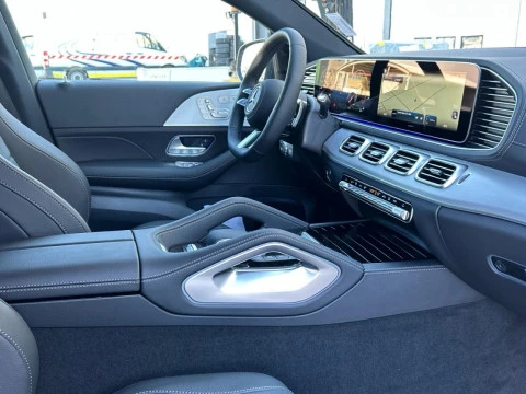 Mercedes-Benz GLE Coupé GLE 300 d 4MATIC