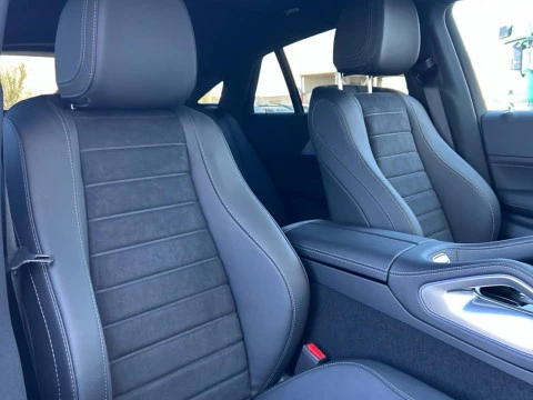 Mercedes-Benz GLE Coupé GLE 300 d 4MATIC