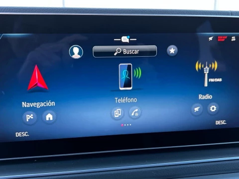 Mercedes-Benz GLE Coupé GLE 300 d 4MATIC