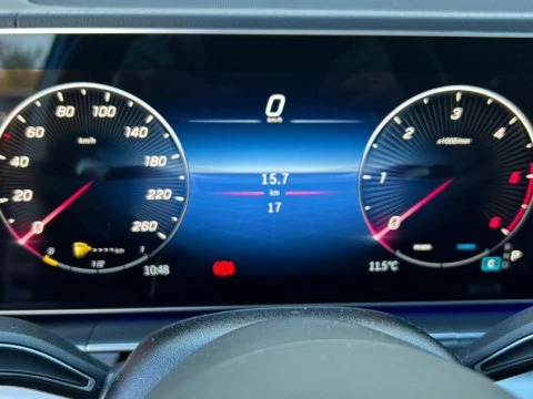 Mercedes-Benz GLE Coupé GLE 300 d 4MATIC