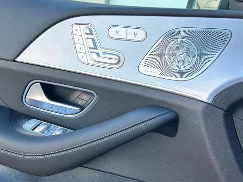 Mercedes-Benz GLE Coupé GLE 300 d 4MATIC