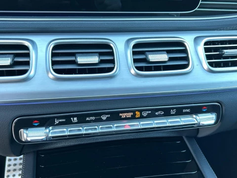 Mercedes-Benz GLE Coupé GLE 300 d 4MATIC