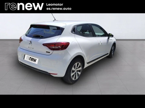 Renault Clio  E-TECH Hibrido Equilibre 103kW