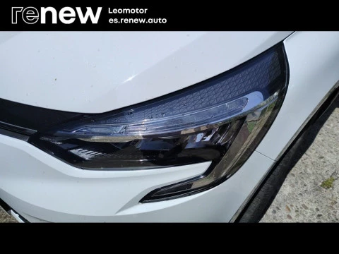 Renault Clio  E-TECH Hibrido Equilibre 103kW