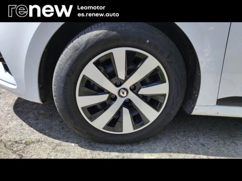 Renault Clio  E-TECH Hibrido Equilibre 103kW